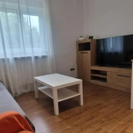 En 646a Apartamento Oviedo