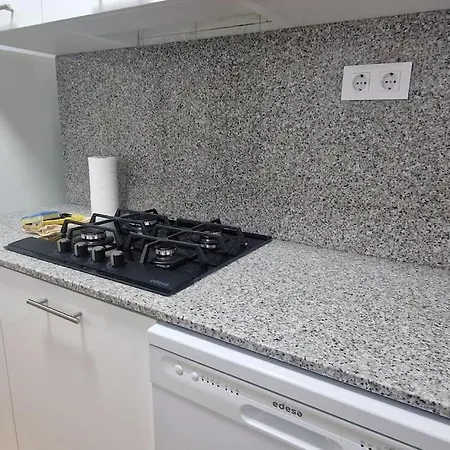 En 646a Apartamento *