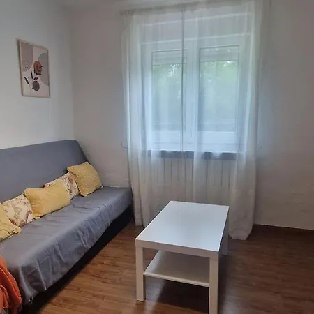 Apartamento En 646a *