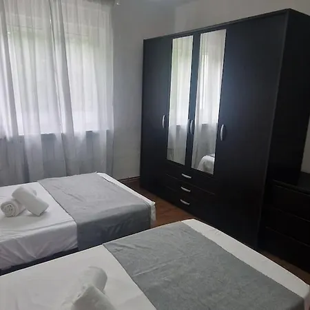 En 646a Apartamento