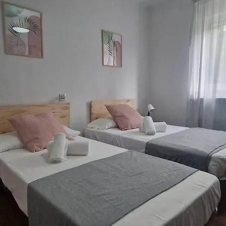 Apartamento En 646a *
