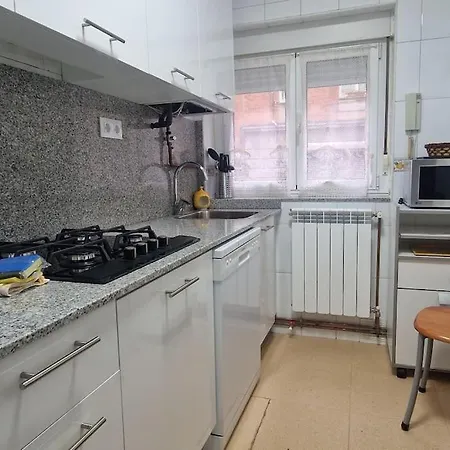 En 646a Apartamento Oviedo